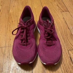 Lululemon Chargefeel Sneakers